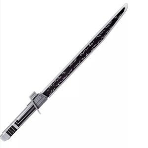 Star‎ Wars Mandalorian Darksaber Lightsaber Electronic Roleplay